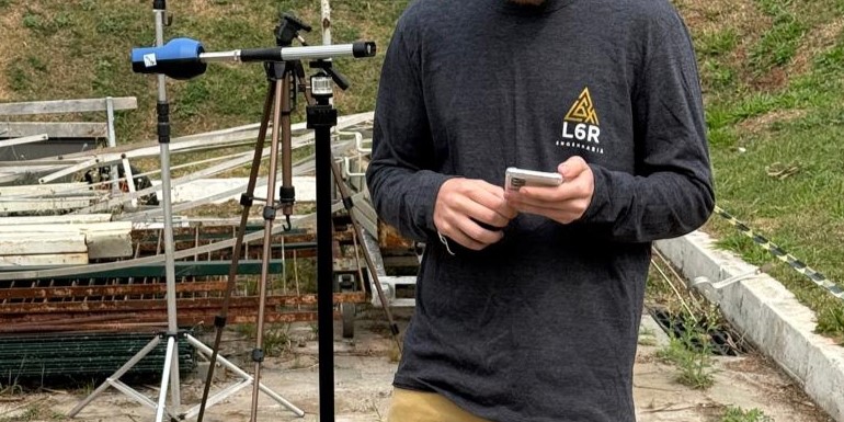 MONITORAMENTO DE RUÍDOS AMBIENTAIS: Uma maneira de garantir a operabilidade dos empreendimentos sem afetar a qualidade de vida do seu entorno